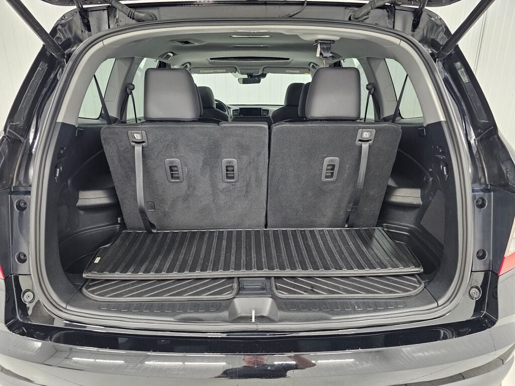 Certified 2022 Honda Pilot EX-L image 16