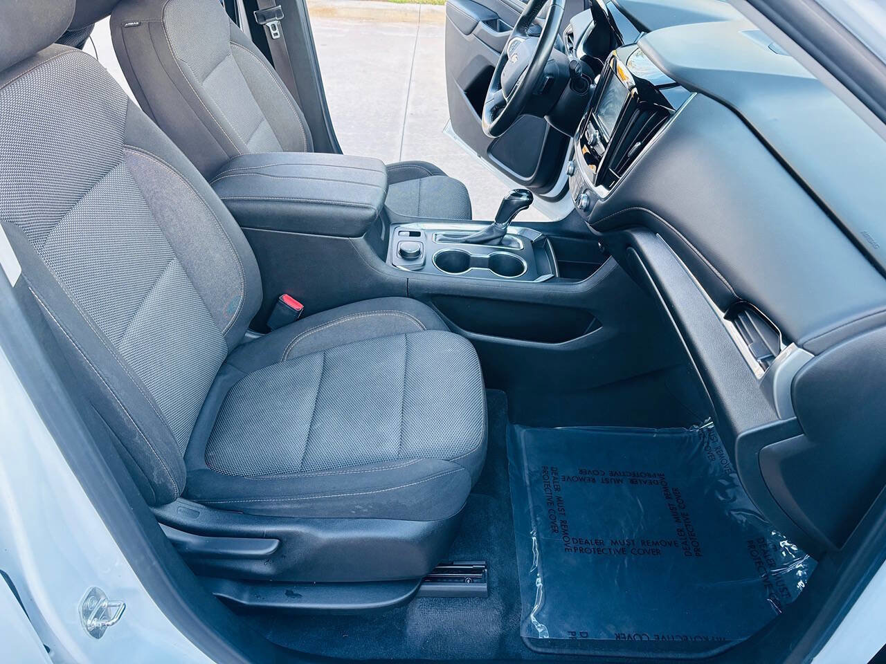 Used 2019 Chevrolet Traverse LT image 22