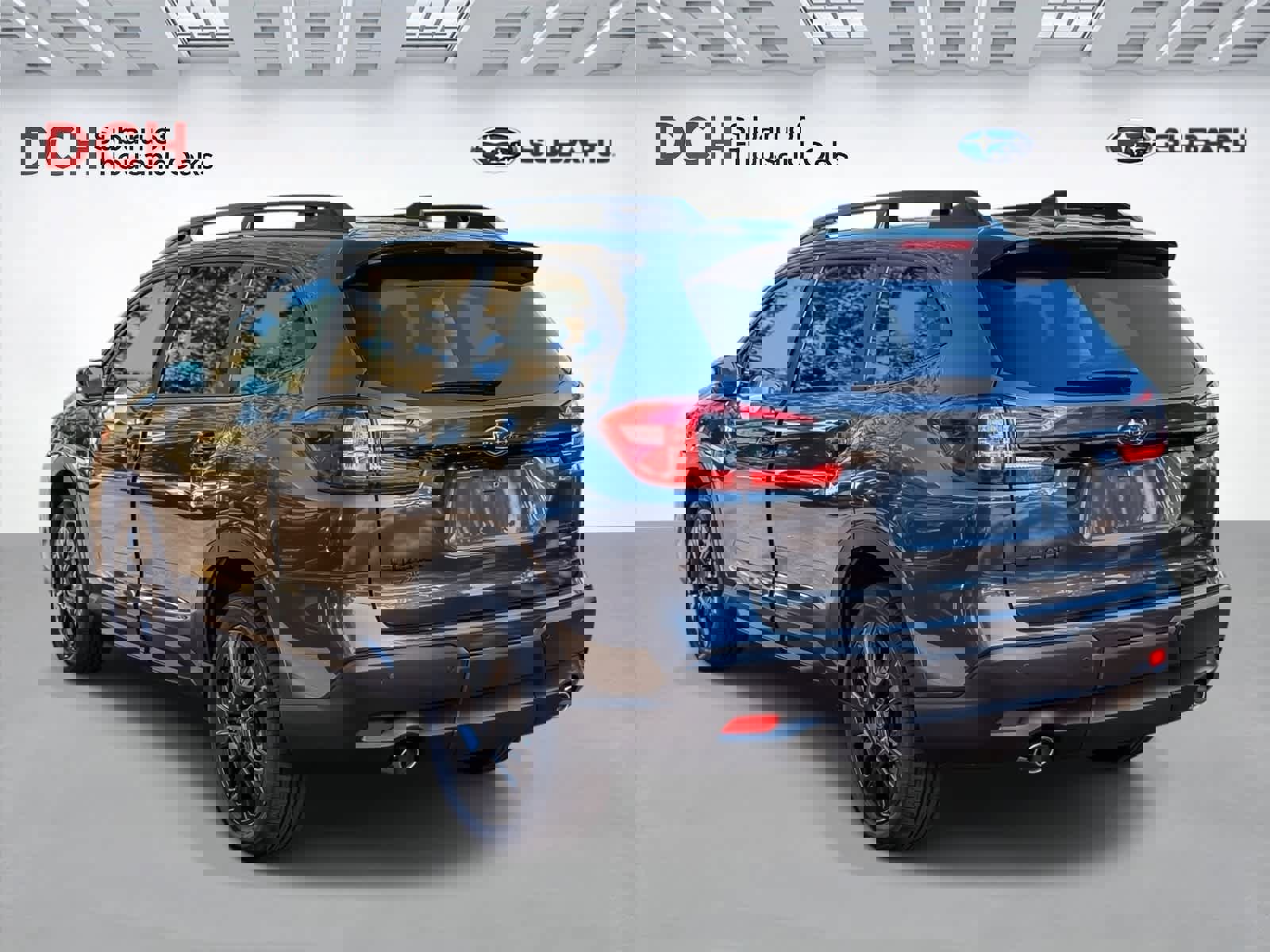New 2025 Subaru Ascent Bronze Edition image 6