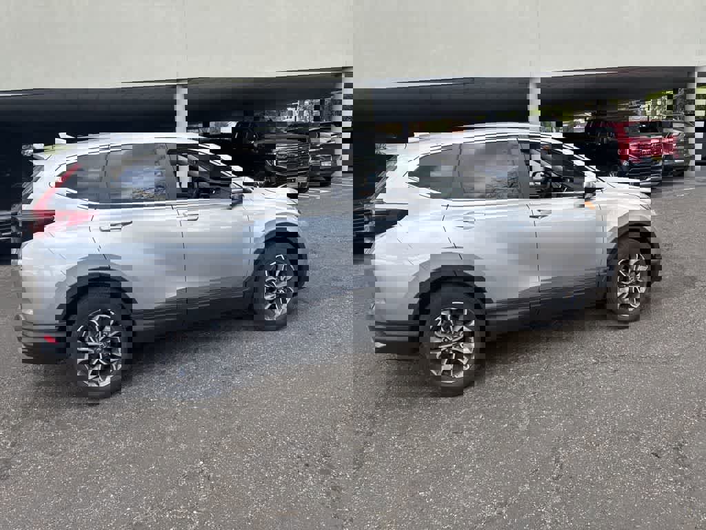 Used 2022 Honda CR-V EX image 14