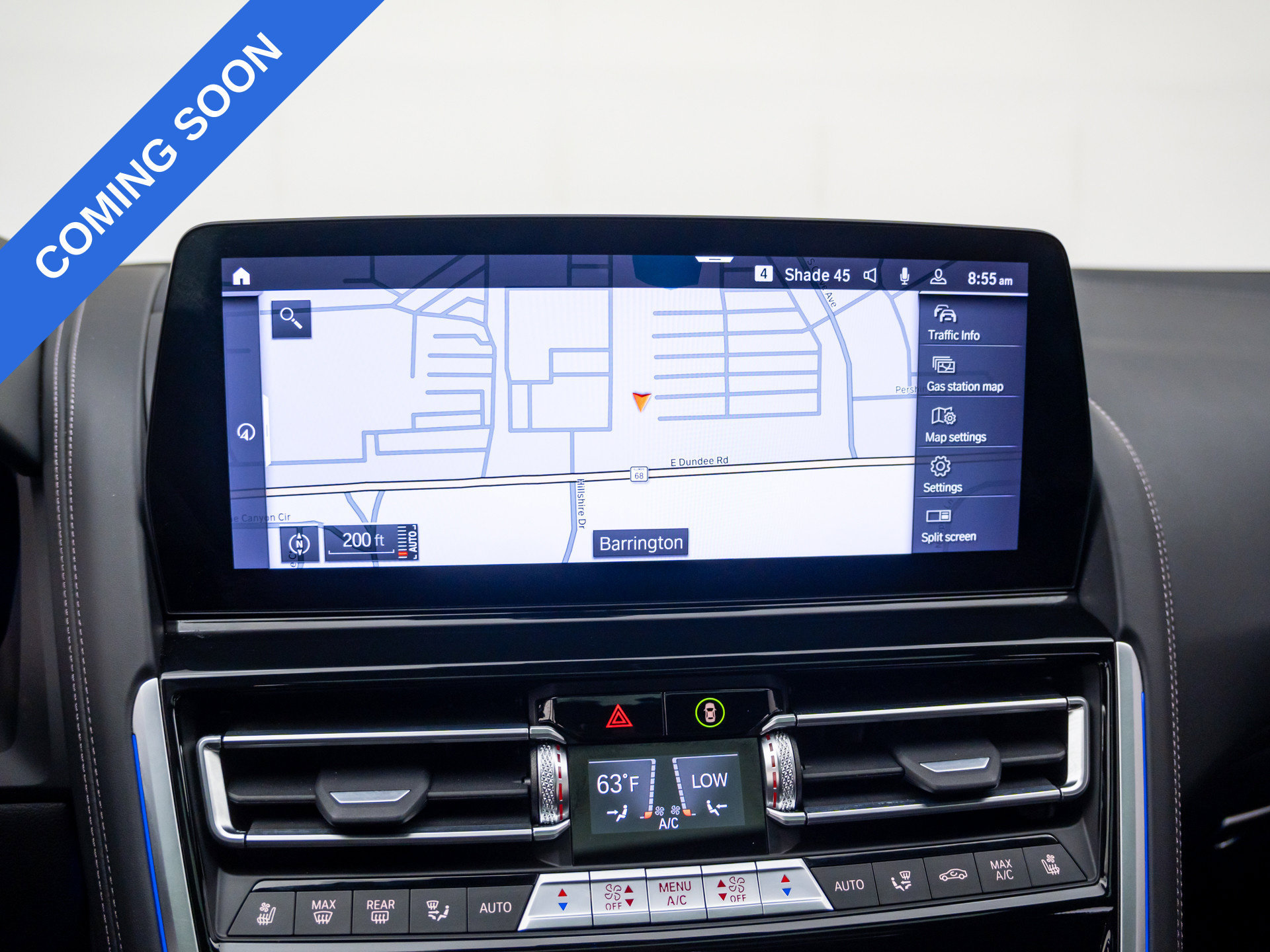 Used 2025 BMW 840i xDrive AWD/4WD image 21