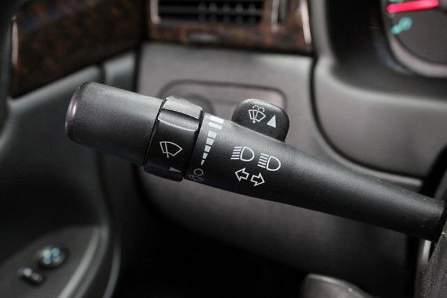 Used 2016 Chevrolet Impala Limited LS image 20