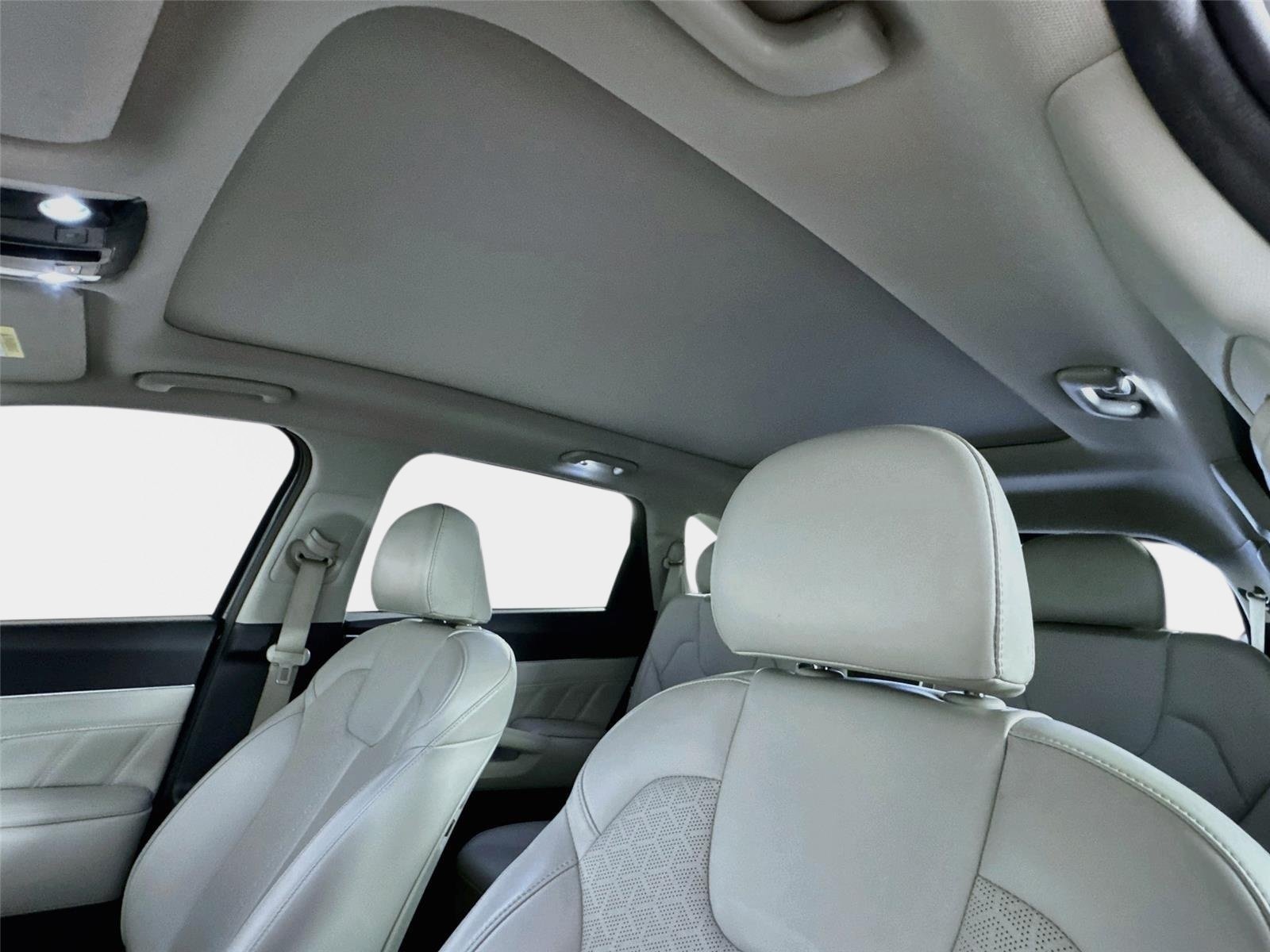 Used 2021 Kia Sorento SX FWD image 14