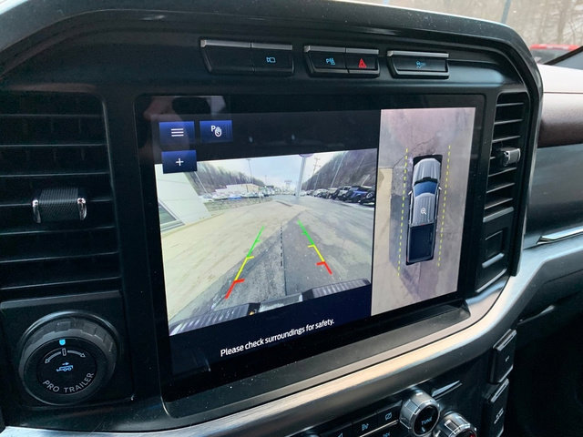 Used 2022 Ford F150 Lariat image 33