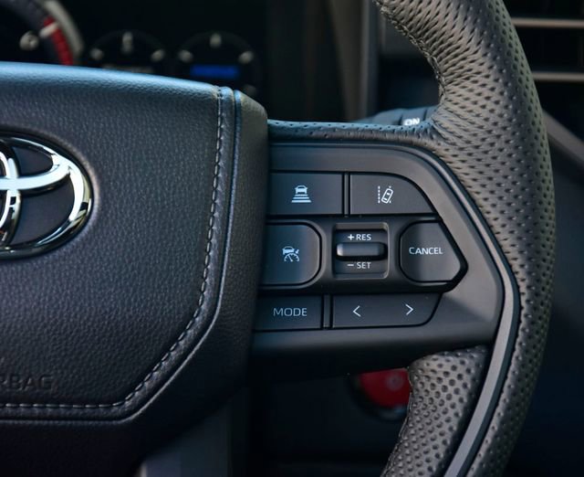 New 2026 Toyota Sequoia TRD Pro image 20