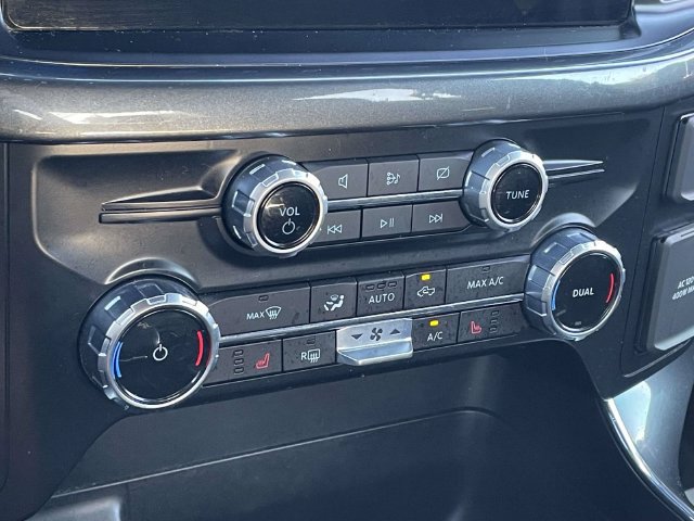 Certified 2023 Ford F150 4x4 SuperCrew image 28