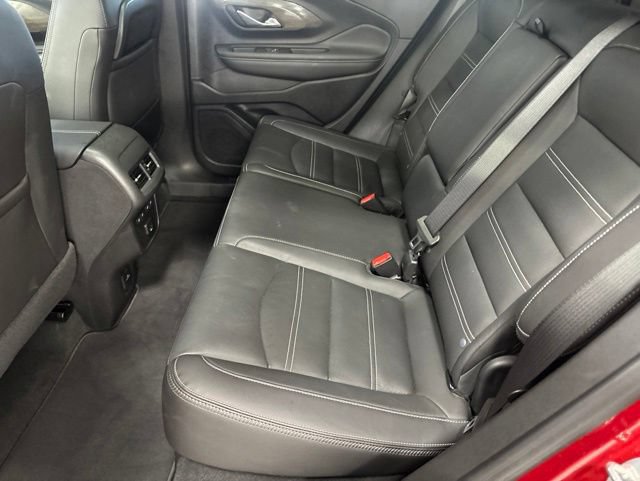 Used 2023 GMC Terrain Denali w/ Denali Premium Package AWD/4WD image 19