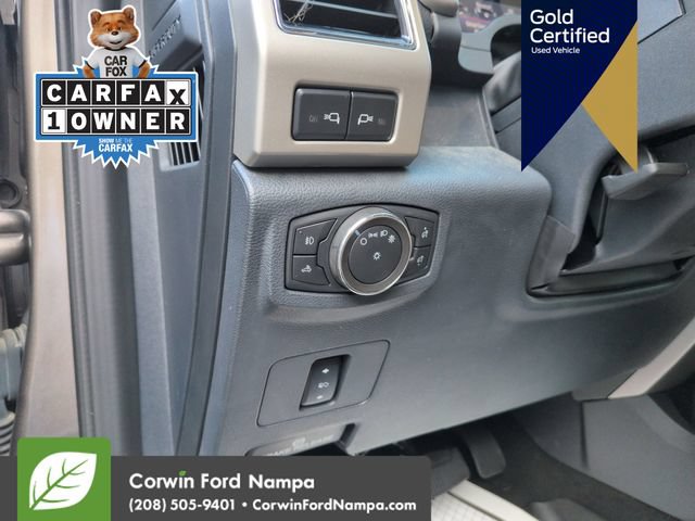 Certified 2022 Ford F250 Lariat w/ Lariat Value Package AWD/4WD image 15