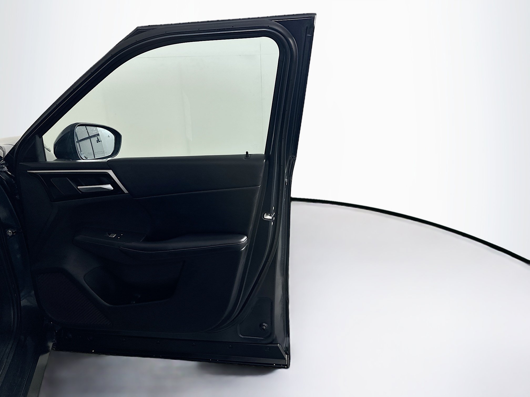 Used 2024 Mitsubishi Outlander SE FWD image 35