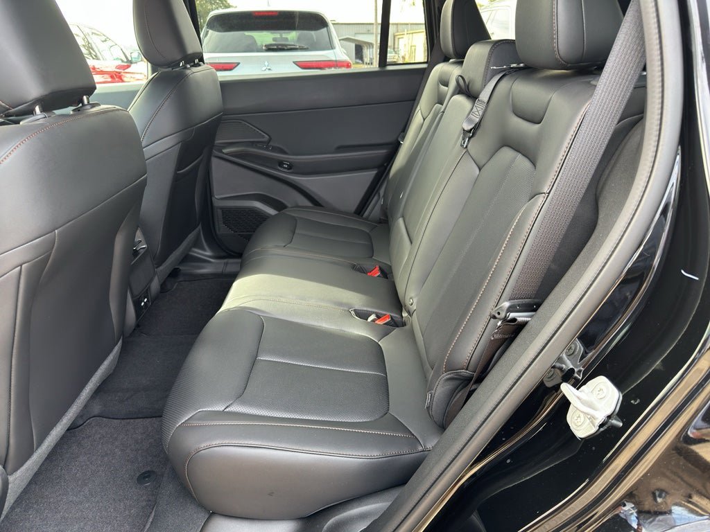 New 2026 Jeep Cherokee Limited image 21