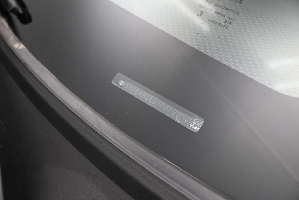 Used 2026 Toyota Corolla LE w/ LE Premium Package FWD image 19