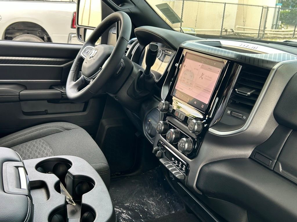 New 2025 RAM 2500 Big Horn image 36