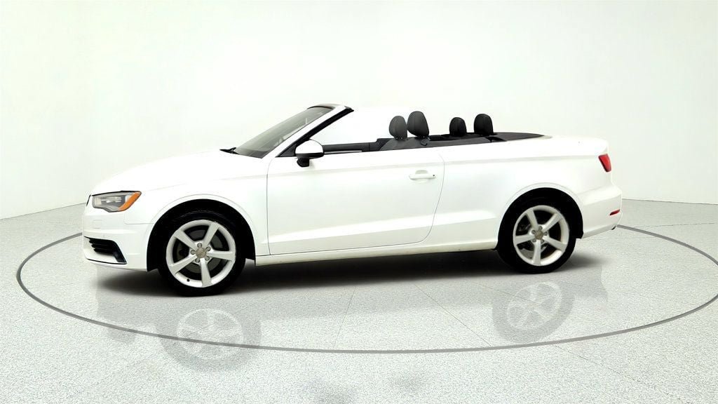 Used 2016 Audi A3 1.8T Premium w/ Audi MMI Navigation Plus FWD image 8