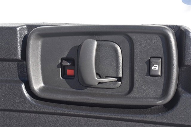 New 2025 Chevrolet Express 2500 Work Van w/ Driver Convenience Package image 17