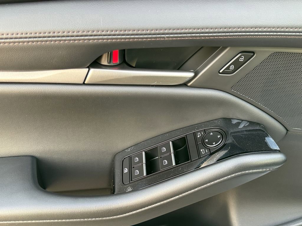 New 2026 MAZDA MAZDA3 2.5 S Sedan w/ Preferred Pkg image 11