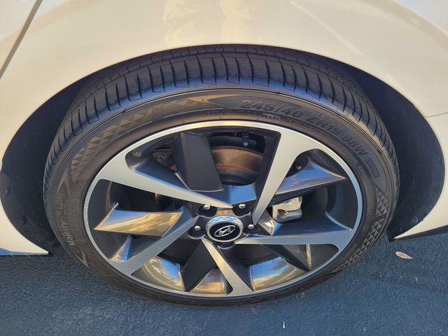 Used 2022 Hyundai Sonata SEL Plus image 26