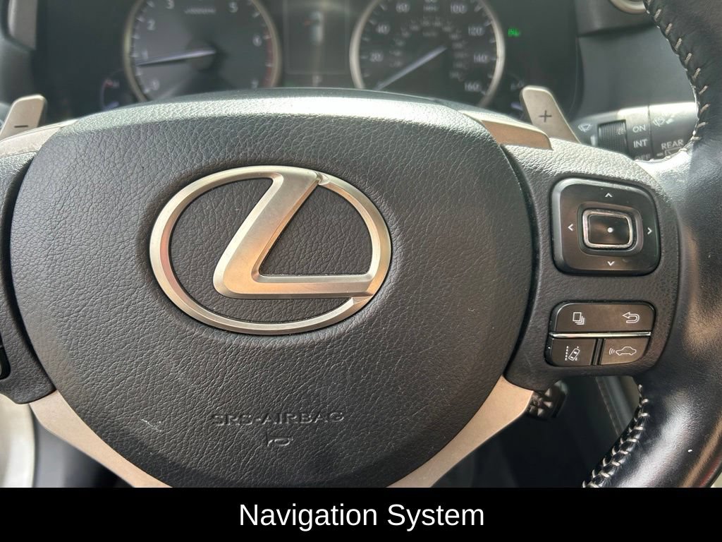Used 2020 Lexus NX 300 AWD w/ Premium Package image 10
