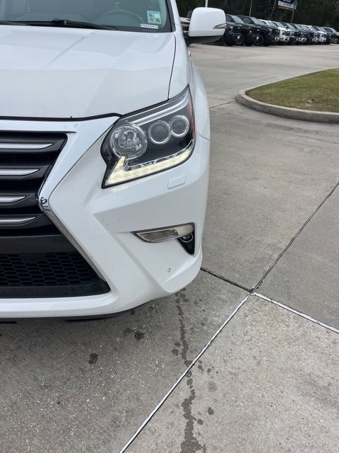 Used 2018 Lexus GX 460 image 11