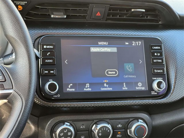 Used 2024 Nissan Kicks SV image 10