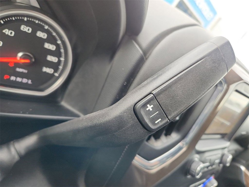 Used 2022 Chevrolet Silverado 1500 High Country image 16