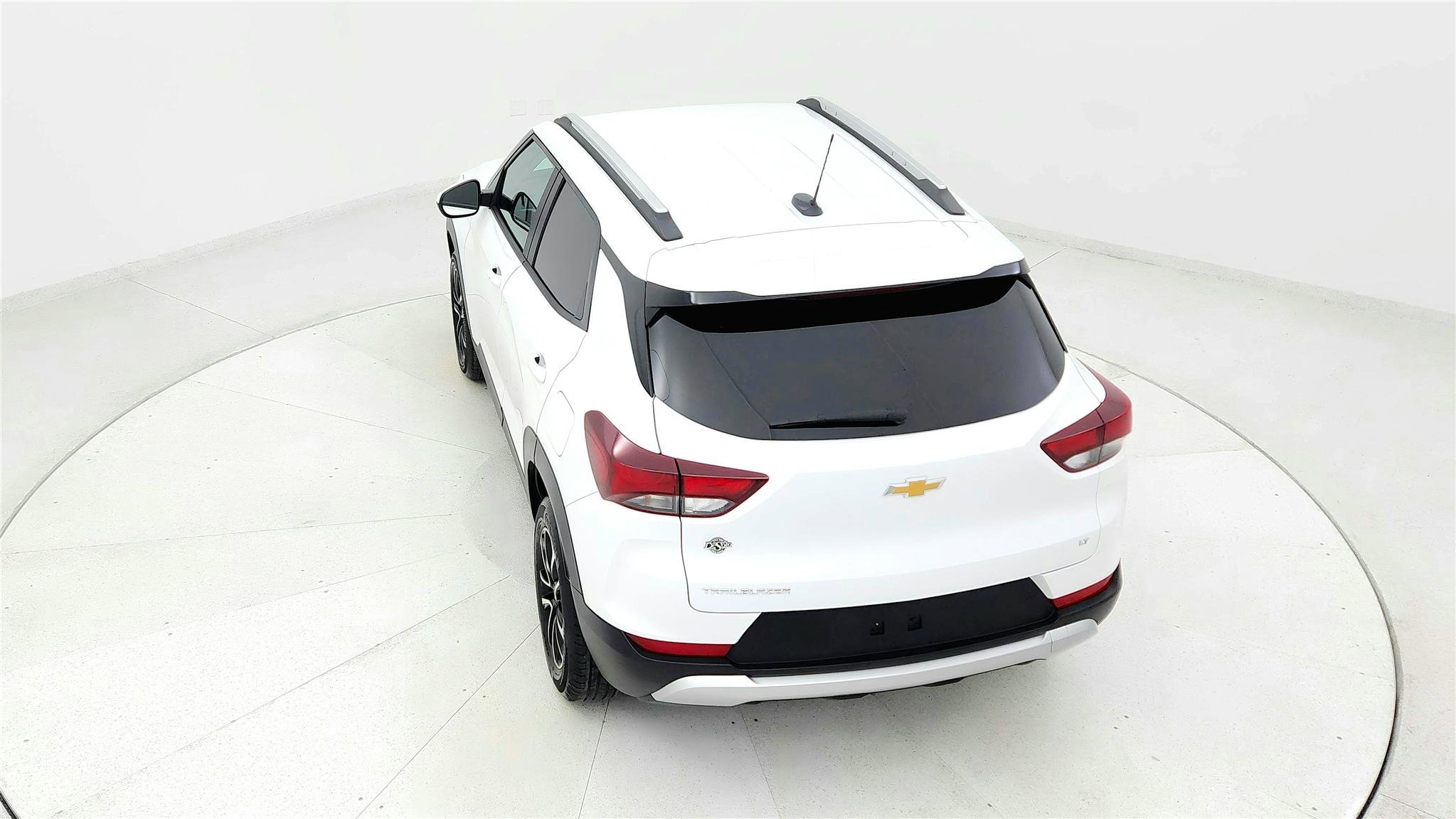 Used 2025 Chevrolet TrailBlazer LT image 16