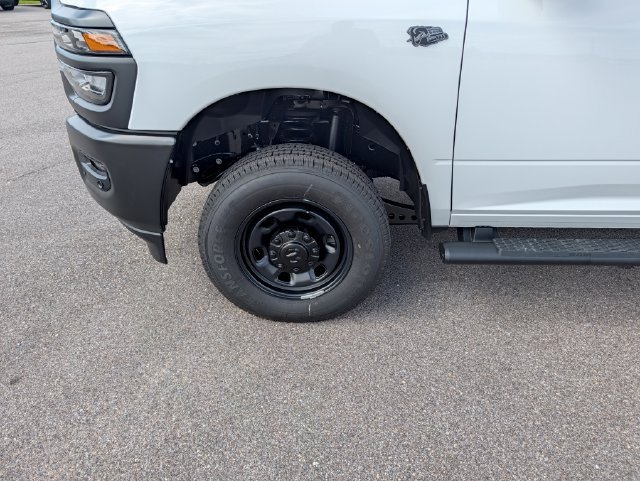 New 2027 RAM 2500 Tradesman AWD/4WD image 27