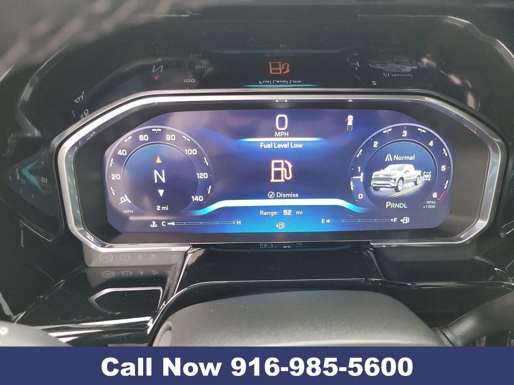 New 2026 Chevrolet Silverado 1500 LT image 16