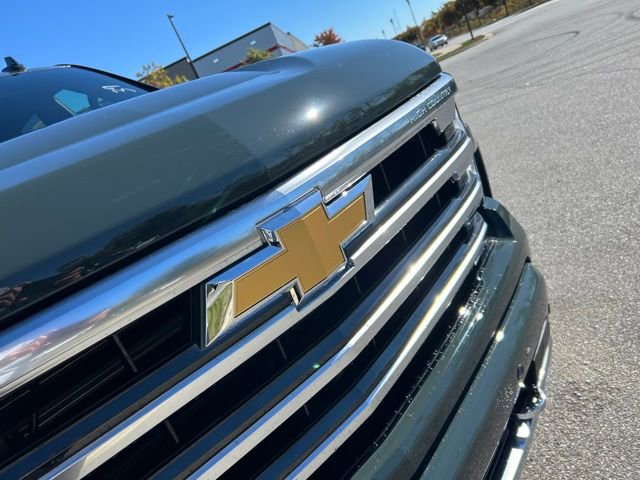 New 2026 Chevrolet Silverado 1500 High Country image 10