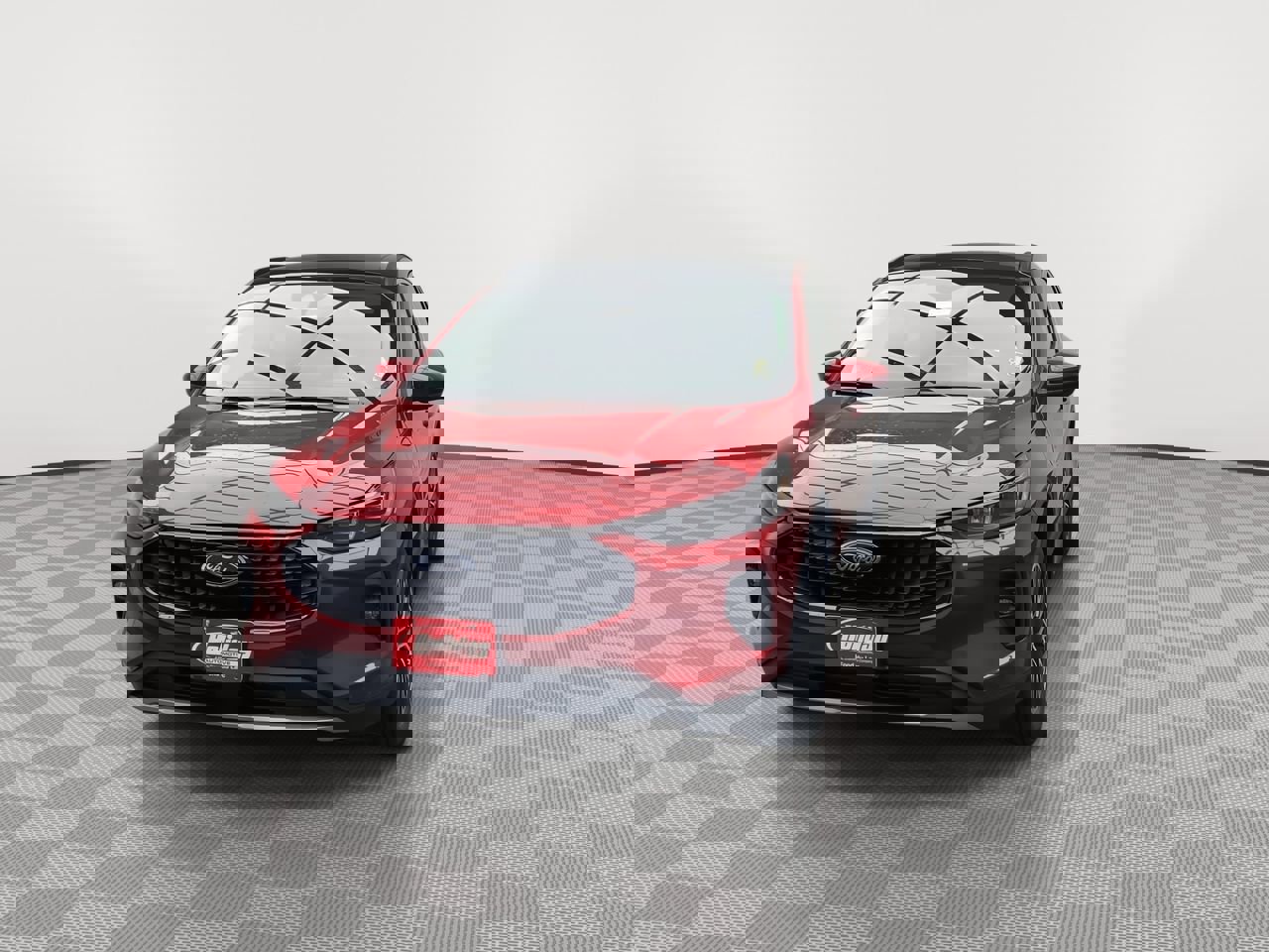 New 2024 Ford Escape SE w/ PHEV Premium Package image 35