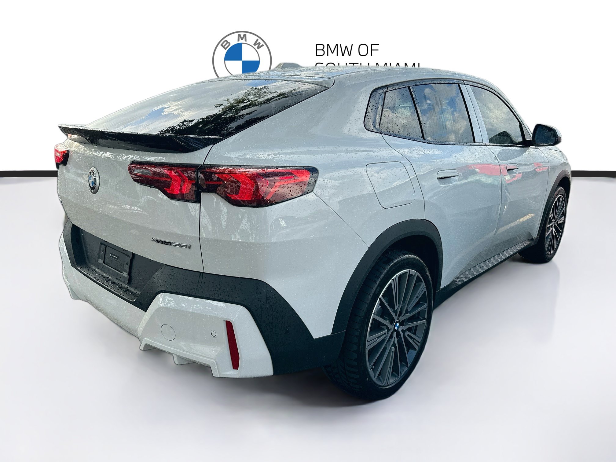 New 2027 BMW X2 xDrive28i w/ Convenience Package AWD/4WD image 6