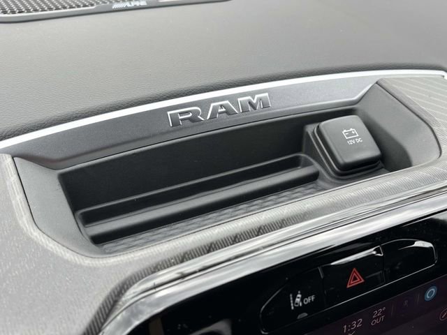 New 2026 RAM 1500 Big Horn AWD/4WD image 22