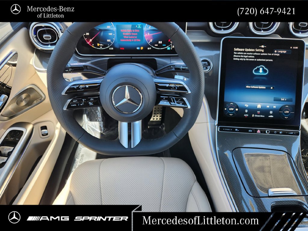 New 2027 Mercedes-Benz CLE 300 4MATIC Cabriolet image 25