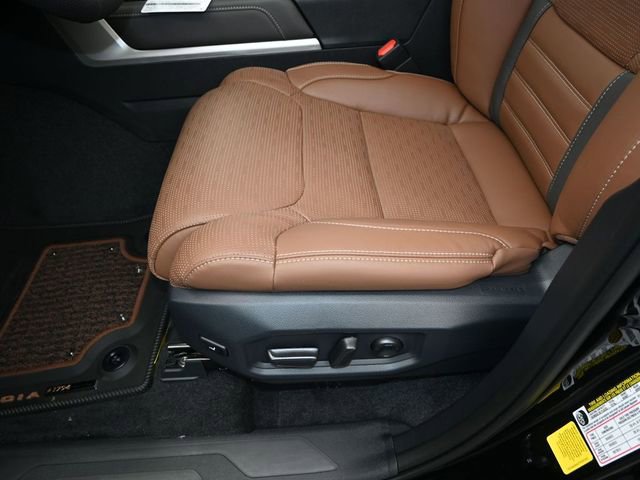 New 2026 Toyota Sequoia 1794 Edition w/ TRD Off-Road Package image 11