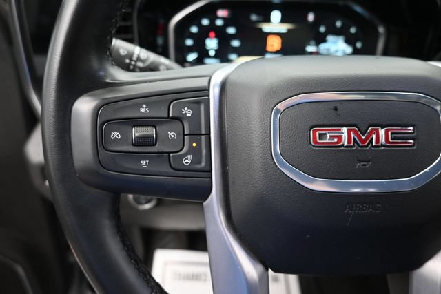 Used 2024 GMC Sierra 1500 Elevation AWD/4WD image 16