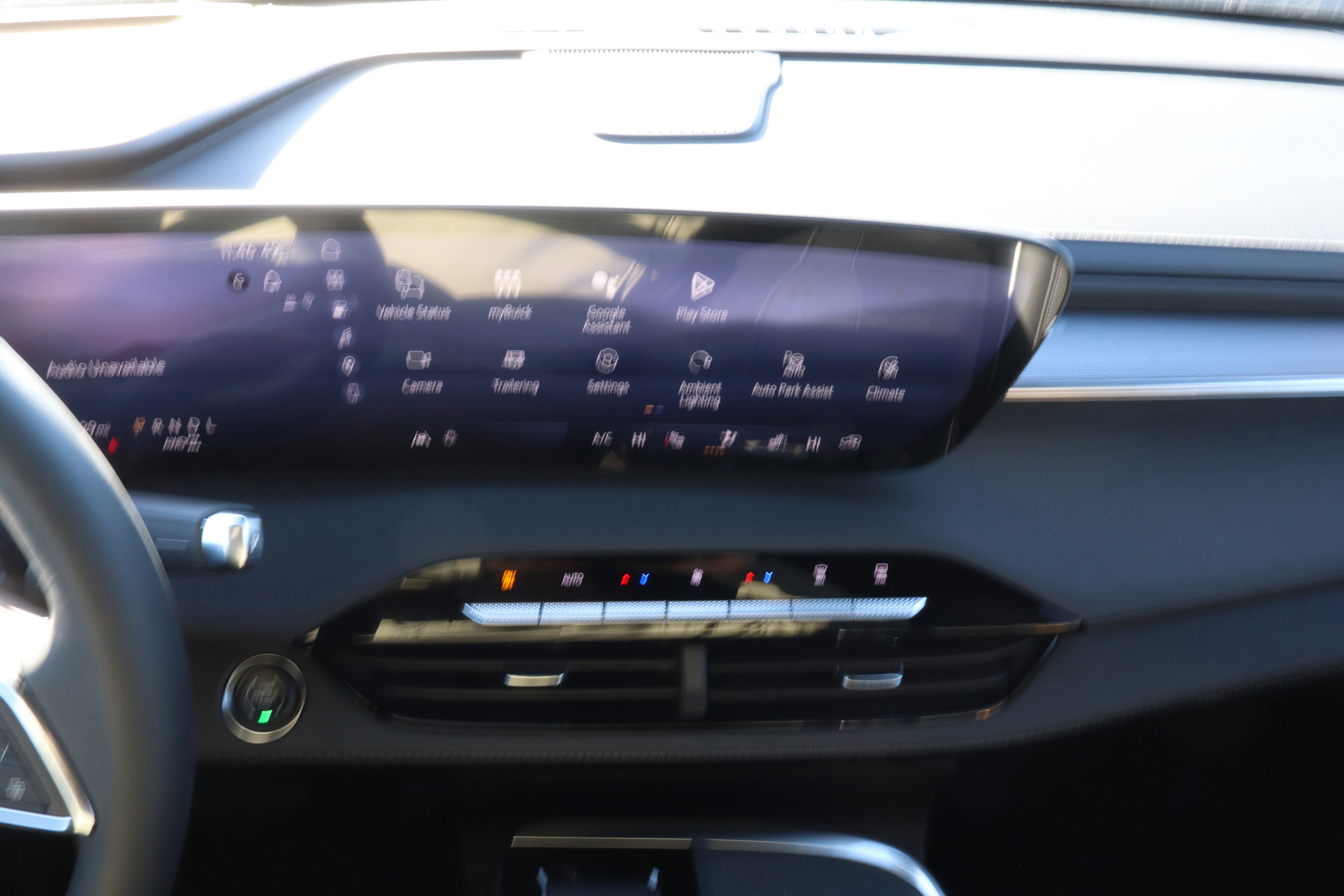 New 2026 Buick Enclave Sport Touring w/ Super Cruise Package image 14