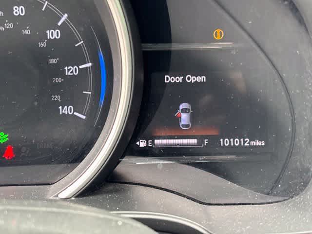 Used 2018 Honda Fit EX image 13