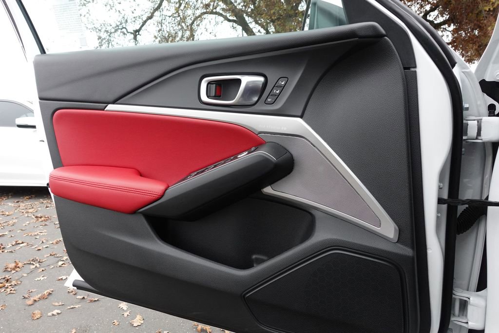 Certified 2025 Acura Integra A-Spec image 14