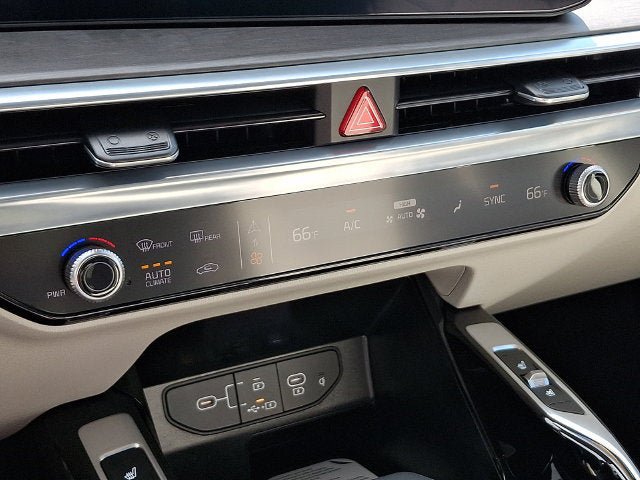Certified 2026 Kia Sorento SX AWD/4WD image 17