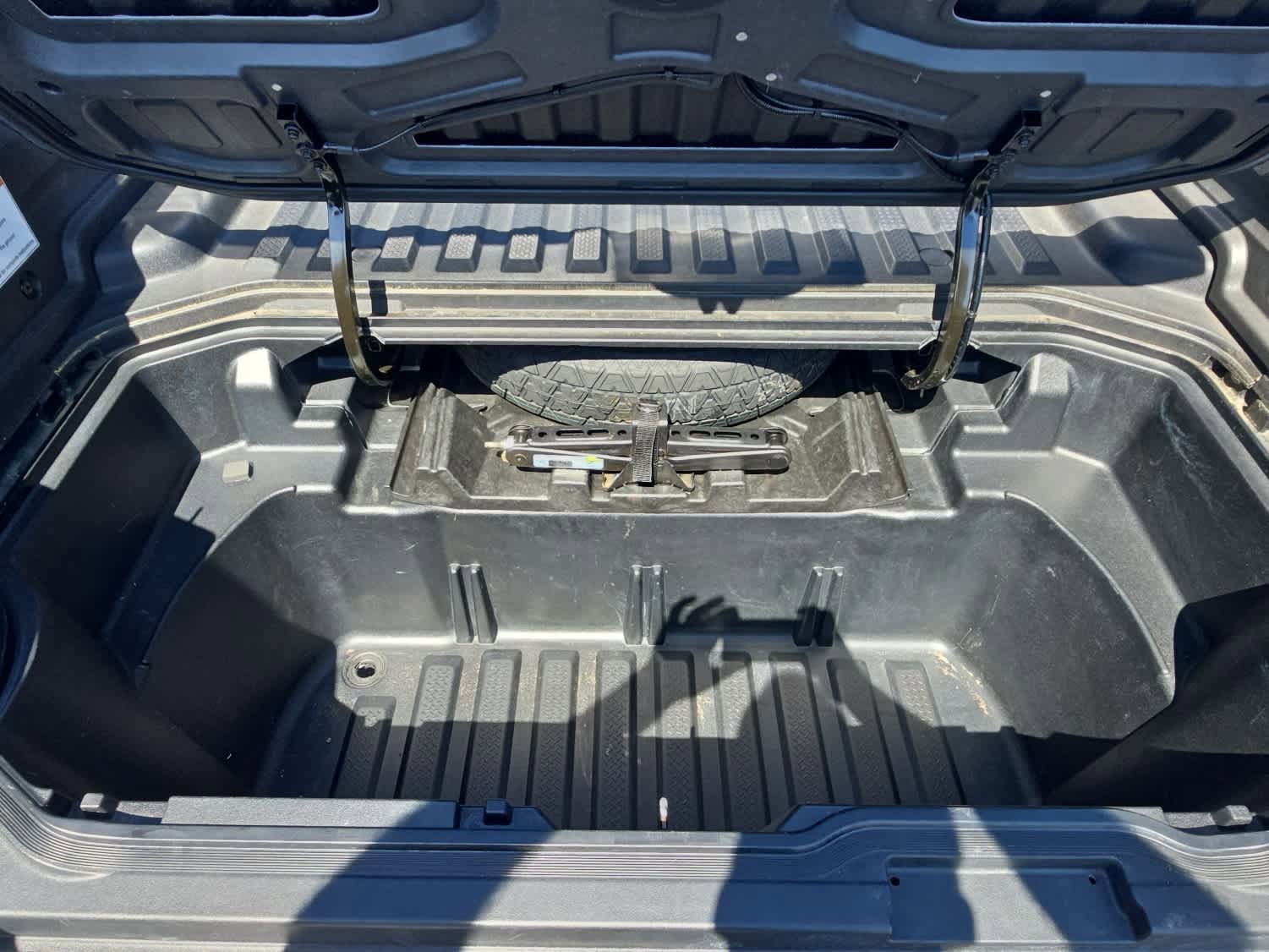 Used 2019 Honda Ridgeline RTL-E image 18