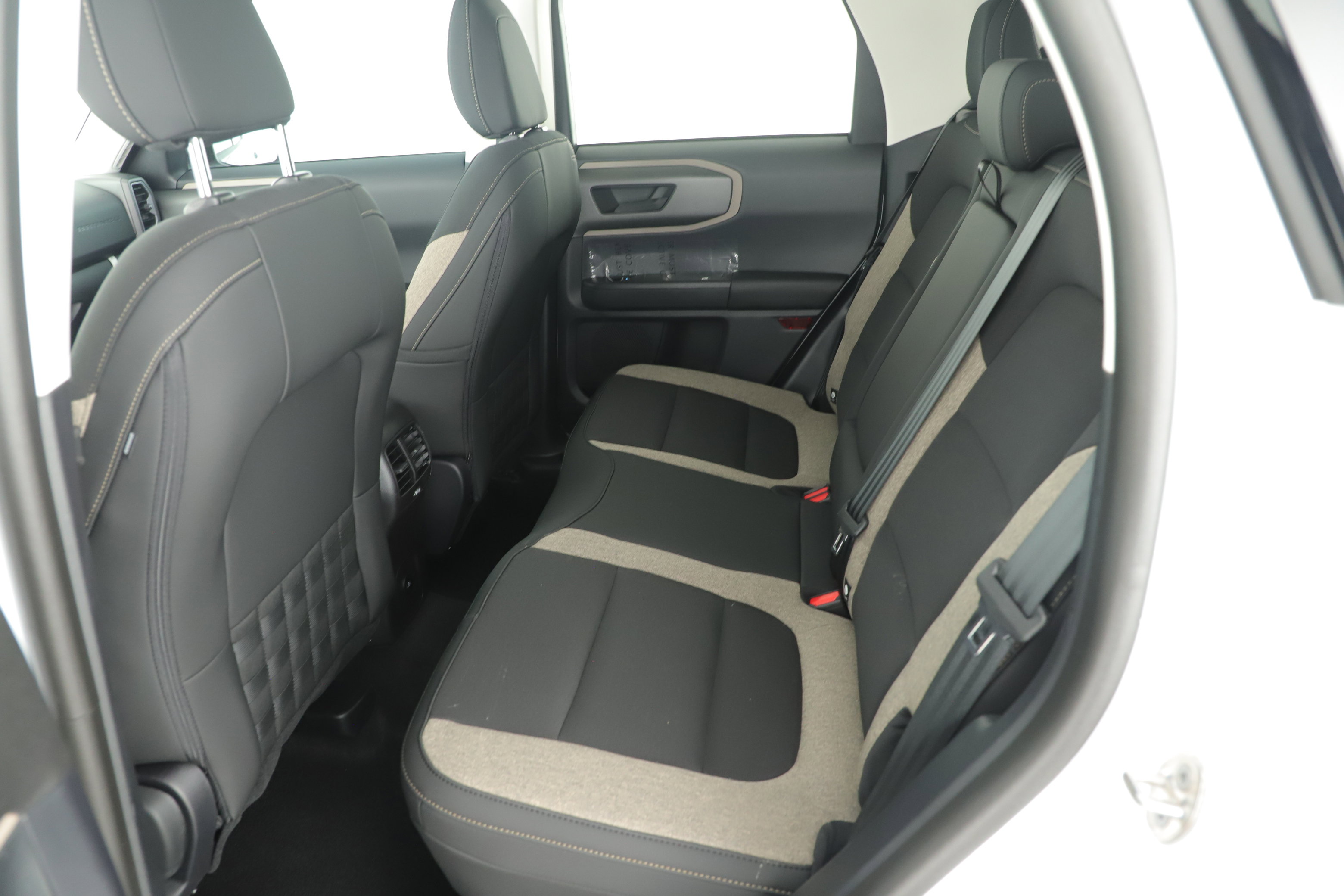 Used 2025 Ford Bronco Sport Big Bend AWD/4WD image 19