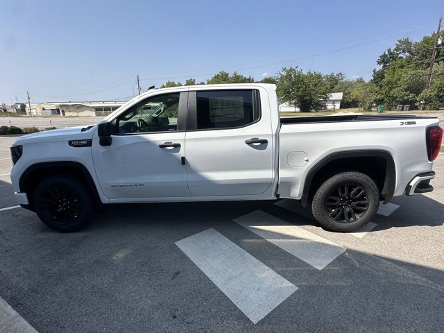New 2026 GMC Sierra 1500 Pro w/ Graphite Edition image 10