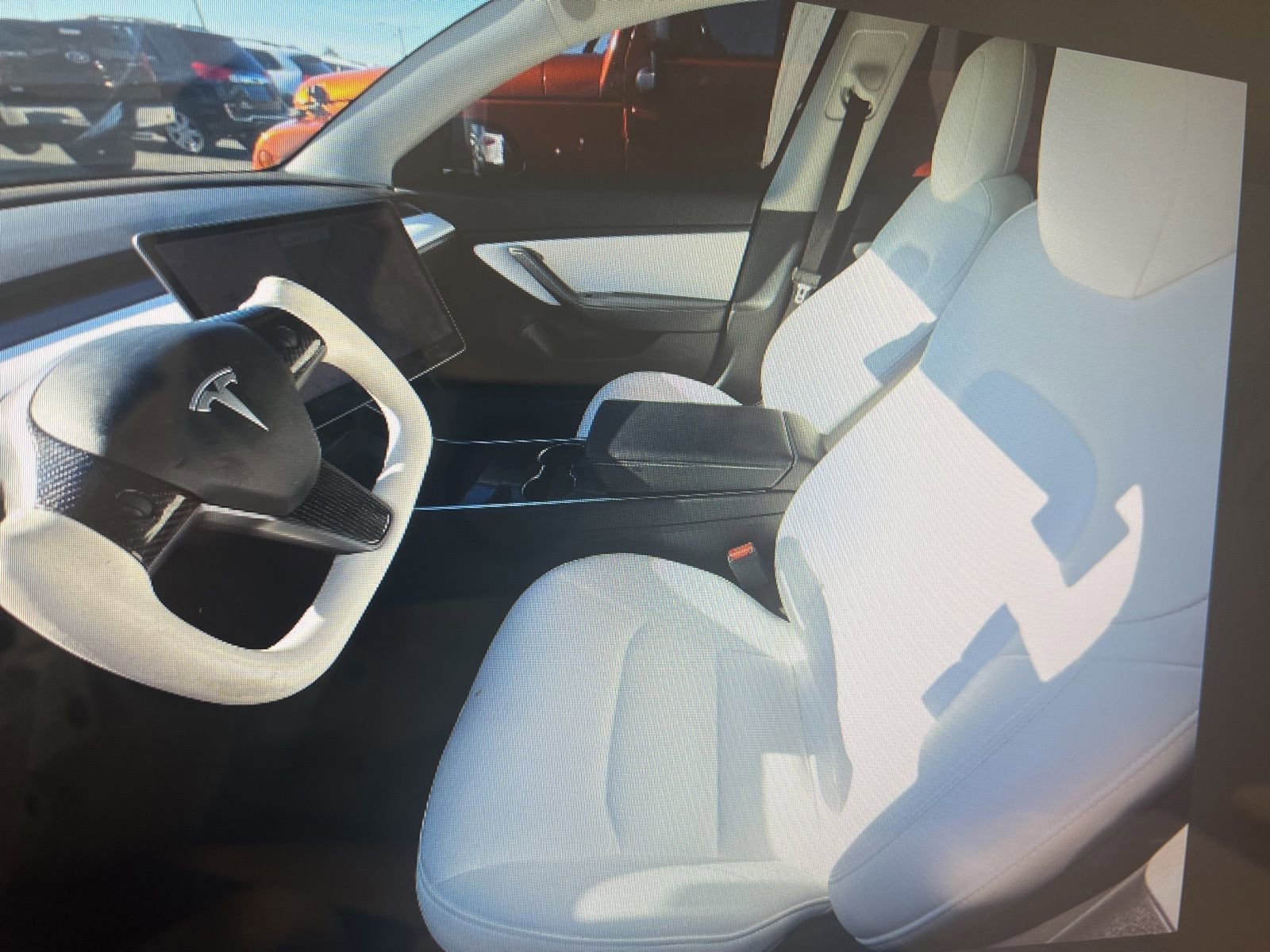 Used 2019 Tesla Model 3 Long Range image 6