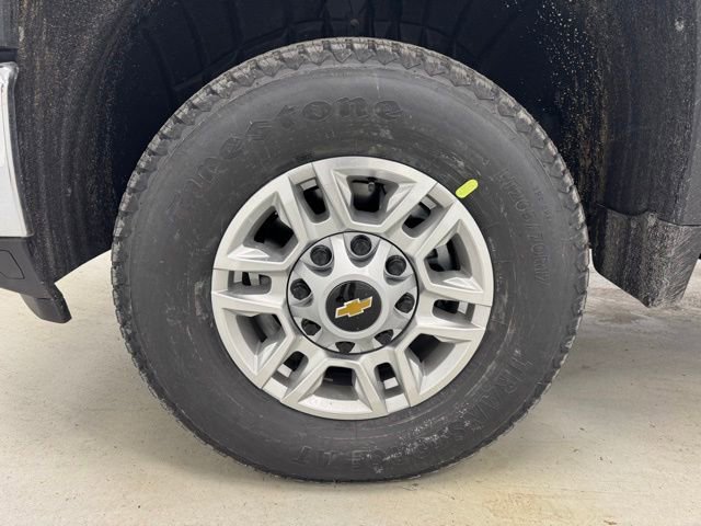 New 2026 Chevrolet Silverado 2500 W/T w/ WT Convenience Package image 42