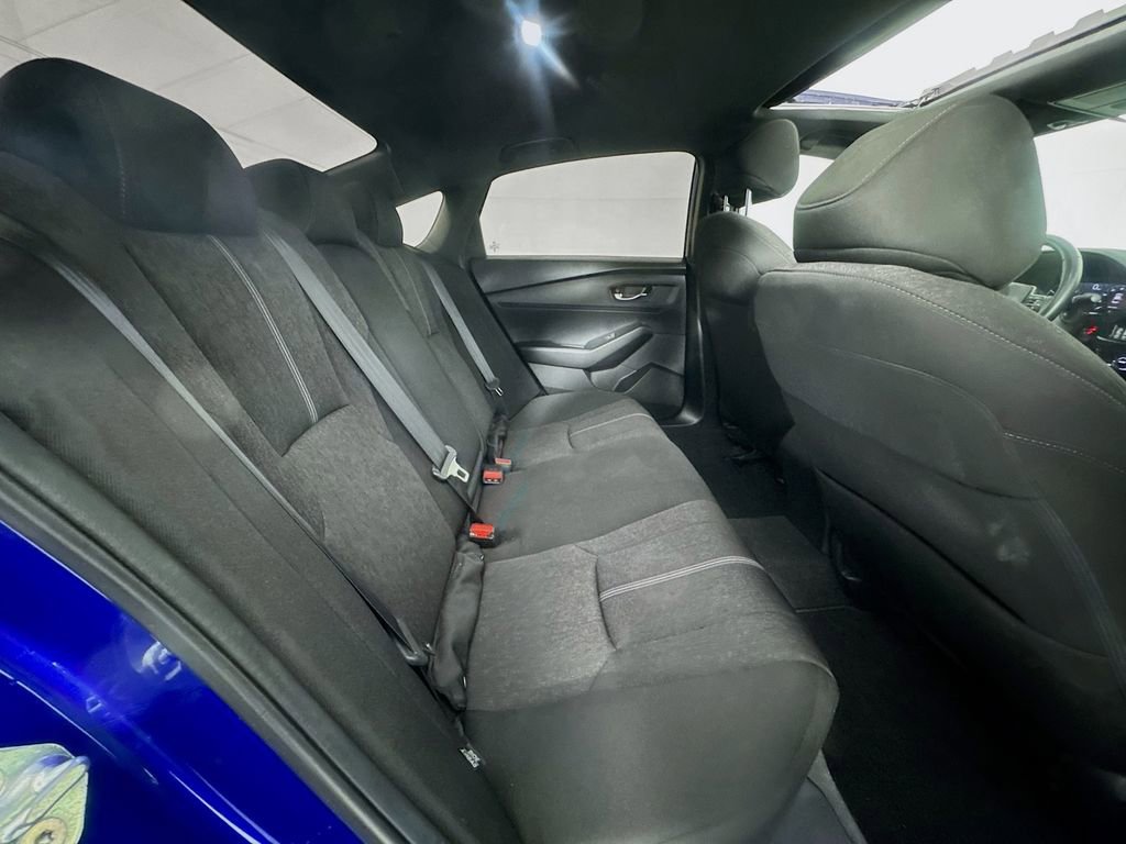 Certified 2023 Honda Accord Sport image 31