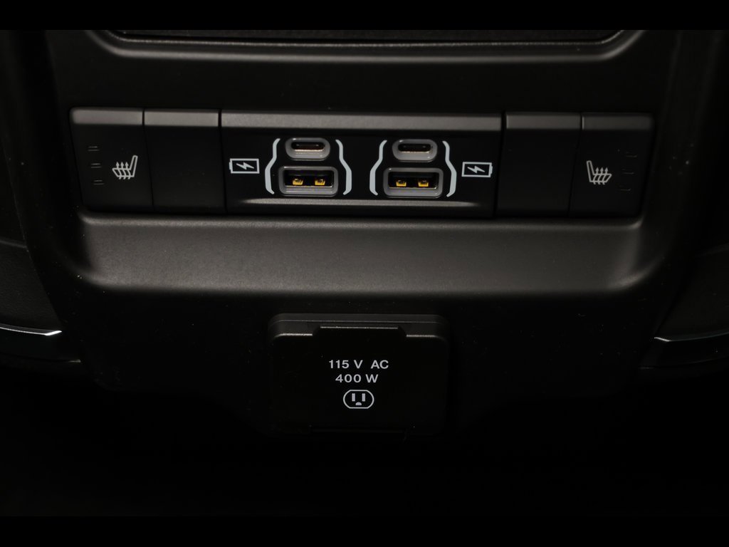 New 2026 RAM 1500 Laramie image 22