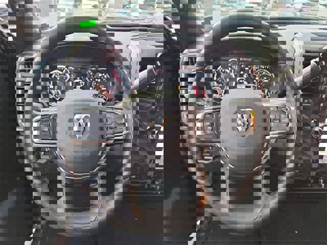 New 2026 RAM 3500 Tradesman image 23