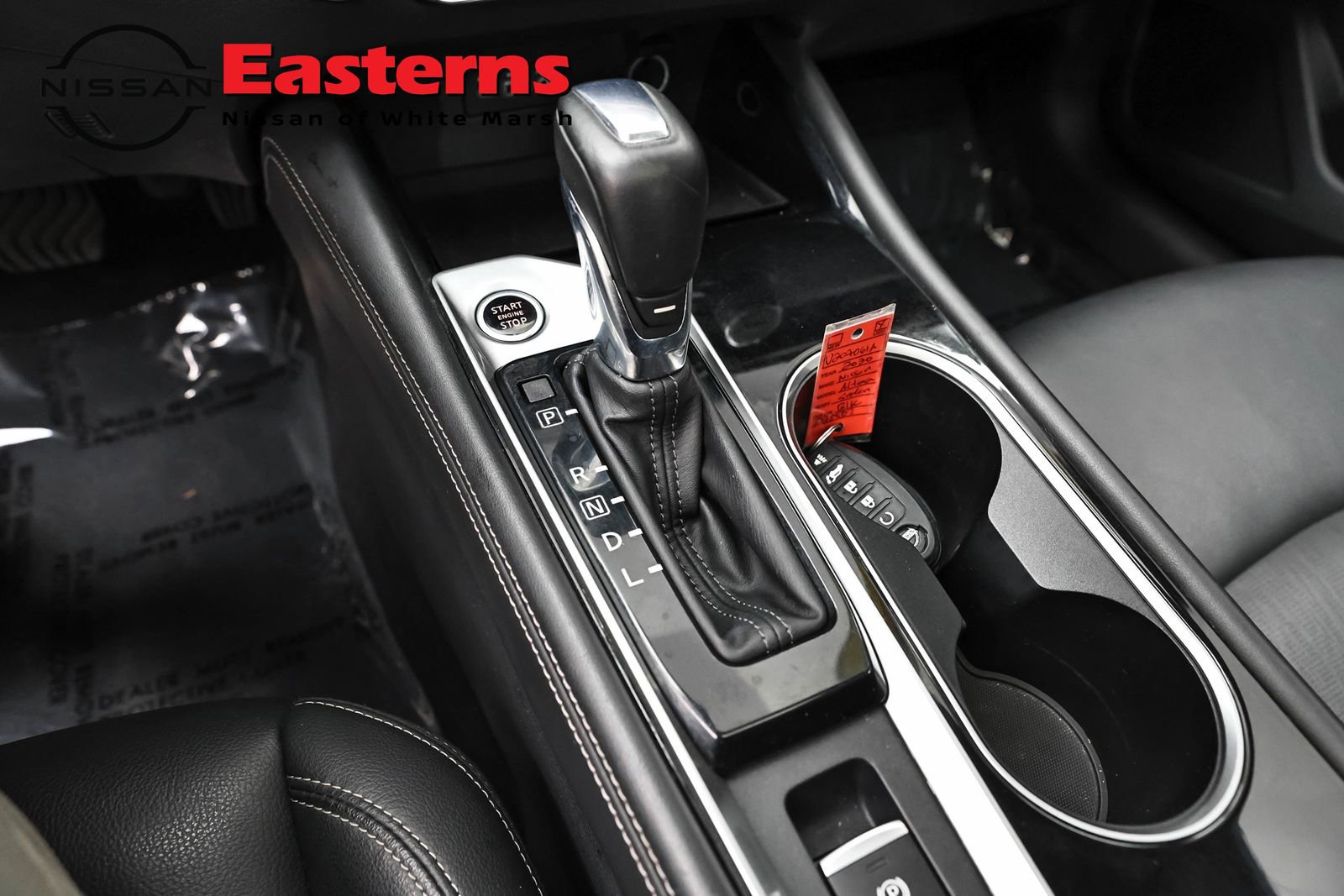 Used 2020 Nissan Altima 2.5 SL image 13