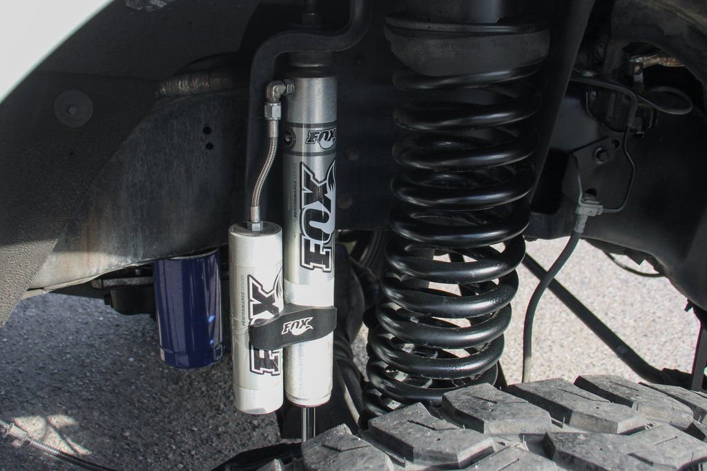 Used 2016 Ford F250 Lariat w/ Lariat Ultimate Package image 46