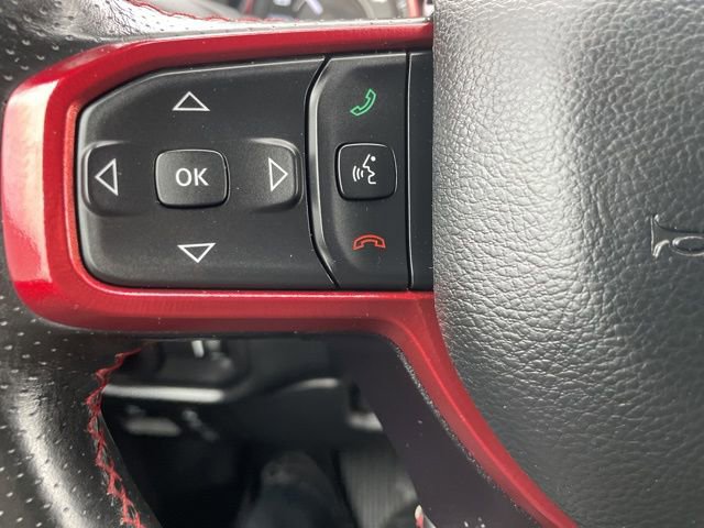 Used 2022 RAM 1500 Rebel w/ Level 1 Equipment Group image 21