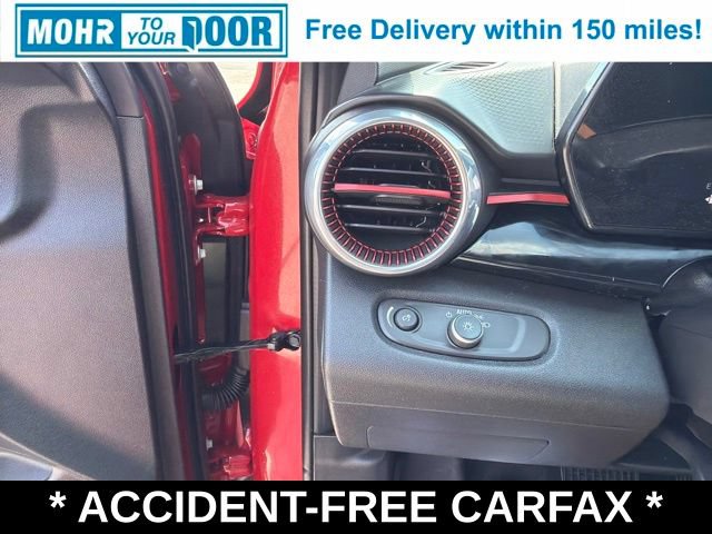 Used 2026 Chevrolet Trax RS w/ Driver Confidence Package FWD image 16